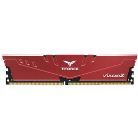 Team Group T-Force 8GB RAM Vulcan Z Red DDR4 3200MHz