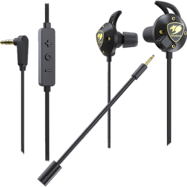 Cougar Attila 3H860P10B Gaming Headset