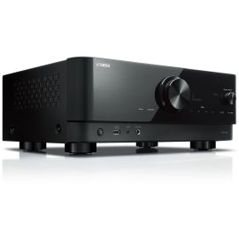 Yamaha RX-V4A 5.2-channel 80 Watt AV receiver Amplifire
