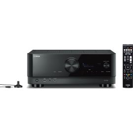 Yamaha RX-V6A 7.2-Channel AV Receiver with 8K HDMI and MusicCast