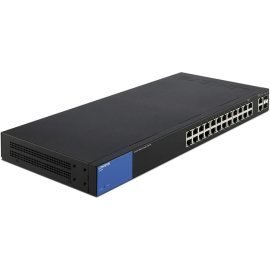 Linksys LGS326 26 Ports