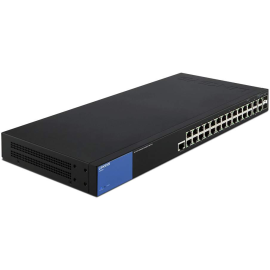 Linksys LGS528 28 Port