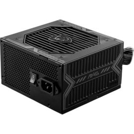 MSI MAG A750 BRONZE PCIE 5 Power Supply