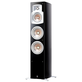 Yamaha NS-555 Floor Standing Home Theater Speaker