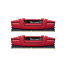 G SKILL Ripjaws V 16GB 3600MHz DDR4 RAM