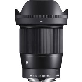 Sigma 16mm f1.4 DC DN Contemporary Lens