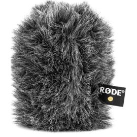 RODE WS11 Windshield for VideoMic NTG Mic