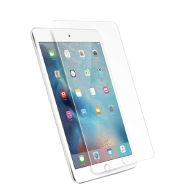 Ipad Air Tempered Glass Screen Protector Clear