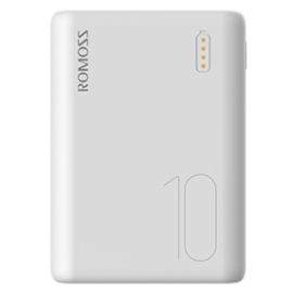Romoss PSL10 Simple 10 10000mAh Power Bank