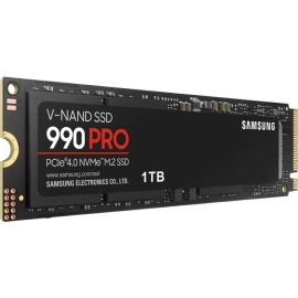 Samsung 990 PRO SSD NVMe M.2 PCIe Gen4, M.2 2280 SSD