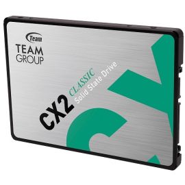 Team Group CX2 2.5" 2TB SATA III 3D NAND Internal Solid State Drive