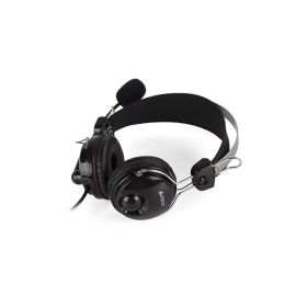 A4tech HS-7P Comfort Fit Stereo Headset