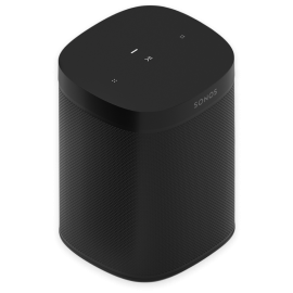 Sonos One SL Voice Controlled Smart Speaker