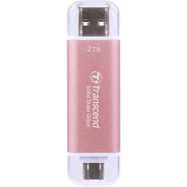 Transcend ESD310P 2TB External SSD