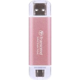 Transcend ESD310P 1TB External SSD
