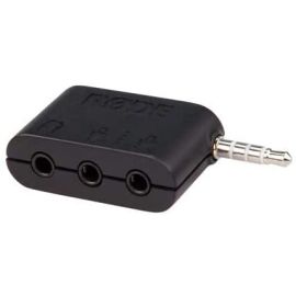 RODE SC6 Smartphones And Tablets Breakout Box