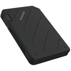 Amaze A209 Shock Proof 2.5″ USB 3.0 HDD Case