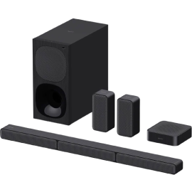 Sony HT-S40R 5.1ch Home Cinema with Wireless Rear Speakers