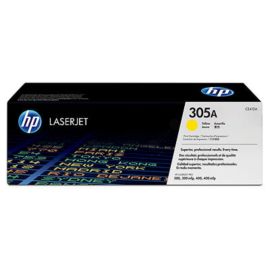 HP 305A CE410A - Black Toner Cartridge