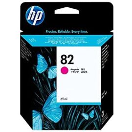 HP C4912A 82 Magenta DesignJet Ink Cartridge