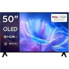 TCL 50″ 50S59K QLED FHD Smart TV 2025