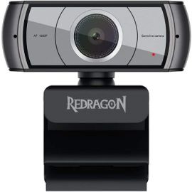 Redragon Streaming Apex GW900 USB 1080P Webcam