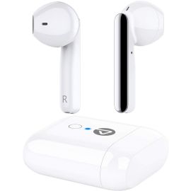 Pisen BHD-TW1 X-PODS 1S Wireless Bluetooth Earphones