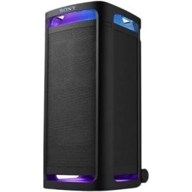Sony SRS-ULT900 Bluetooth Karaoke Party Speaker – Black