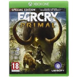 Xbox Far Cry Primal Xbox One