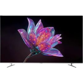 EcoStar CX-100Q965 100 Inches QLED Smart 4K UHD LED TV