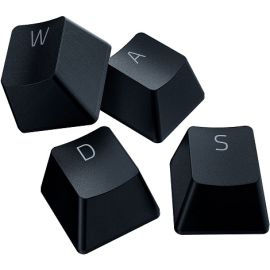 Razer Phantom Keycap Upgrade Set - Black