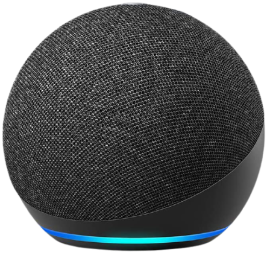 Amazon Alexa Echo Dot 4th Generation