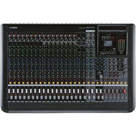 Yamaha MGP24X 24-Channel Premium DJ Mixing Console