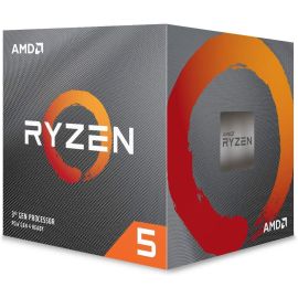 AMD Ryzen 5 3600X 6 Core 3.8GHz Processor