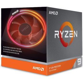 AMD Ryzen 9 3900X 12 Core Processor
