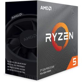 AMD Ryzen 5 3600 4.2GHz 3.6GHz Processor