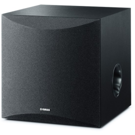 Yamaha NS-SW050BL Subwoofer