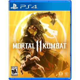 Sony Mortal Kombat 11 PS4/PS5