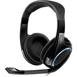 Sennheiser U 320 Cross Platform Gaming Headset Xbox 360/PS3/PC