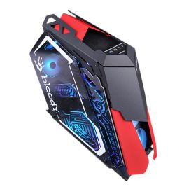 A4Tech GH-30 Bloody Rogue Mid Tower Gaming Case
