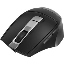A4tech Fstyler FB35CS Dual Mode Bluetooth 2.4G Wireless Rechargeable Silent Click Mouse