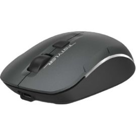 A4tech Fstyler FB26CS Air Bluetooth & 2.4G Wireless Mouse