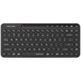 A4Tech FBK36C AS Bluetooth & 2.4G Wireless Keyboard