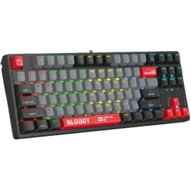 A4tech S87 Energy Red Switch Mechanical Keyboard