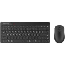 A4Tech FG2200 Air 2.4G Wireless Combo Desktop