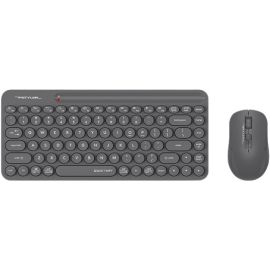 A4Tech FG3200 Air QuietKey Compact Combo Desktop