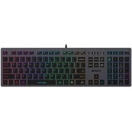 A4Tech FX60 Neon Backlit Fstyler Scissor Switch Keyboard