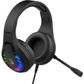 A4tech Bloody G230P Stereo Surround Sound Gaming Headset