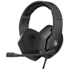 A4Tech Bloody G260 Virtual 7.1 Surround Sound Gaming Headphone