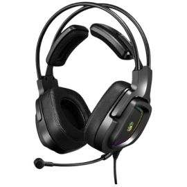 A4Tech Bloody G575p Stereo Surround Sound RGB Gaming Headphone